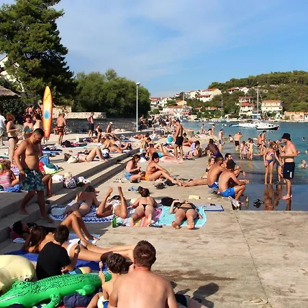 Twin 5128a Tisno