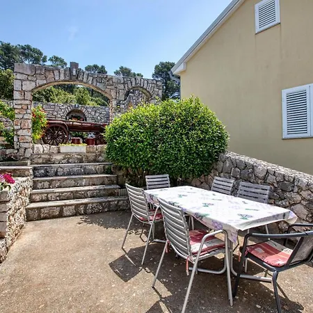 Guest house Twin Room Tisno 5128A