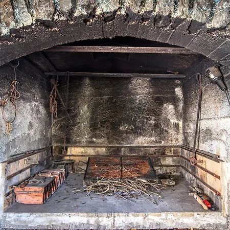 Twin 5128a בית הארחה טיסנו