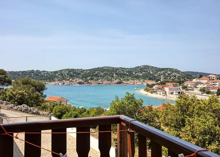 Twin 5128a בית הארחה טיסנו