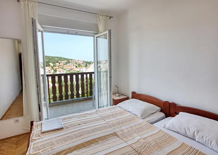 Twin 5128a בית הארחה טיסנו