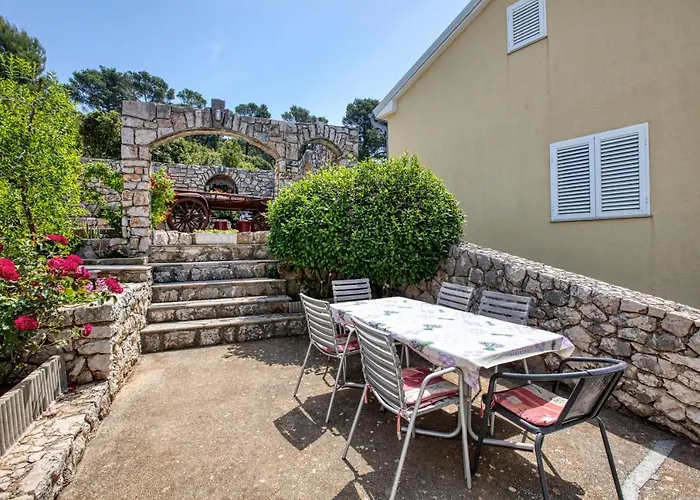 בית הארחה Twin 5128a