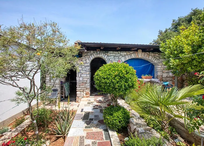 בית הארחה Twin 5128a 3*