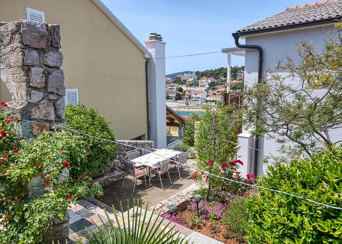 בית הארחה Twin 5128a